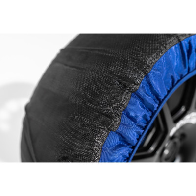 Αντιολισθητικές Χιονοκουβέρτες Sparco XXL