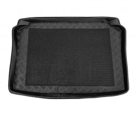 Πατάκι πορτ μπαγκάζ πλαστικό για VW Polo IV / Seat Ibiza III