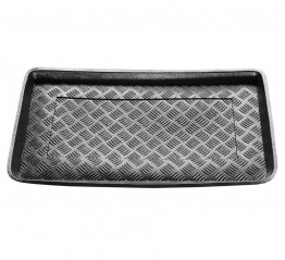Πατάκι πορτ μπαγκάζ πλαστικό για VW Sharan II / Seat Alhambra II (7Θέσεις)
