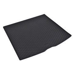 Πατάκι πορτ μπαγκάζ λαστιχένιο συμβατό με Mercedes Benz GLE (W167)