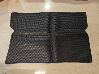 Πατάκι Πορτ Μπαγκάζ για Suzuki Vitara 2001 σε Μαυρο PVC