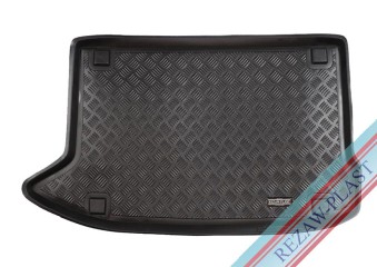Πατάκι πορτ μπαγκάζ πλαστικό για Hyundai Kona I (OS) αντιολισθητικό
