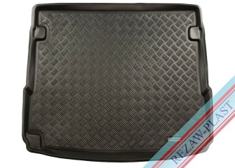 Πατάκι πορτ μπαγκάζ πλαστικό για Audi Q5 (II) αντιολισθητικό
