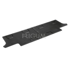Πατάκια δαπέδου λαστιχένια για Mercedes Benz Vito/ Viano/ V - Class (W447) (3η σειρά) 2τμχ