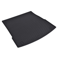 Πατάκι πορτ μπαγκάζ λαστιχένιο συμβατό με Alfa Romeo Stelvio (Standard)