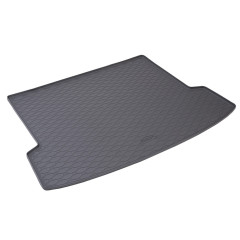 Πατάκι πορτ μπαγκάζ λαστιχένιο συμβατό με Jaecoo J7 4x2 (PHeV)/ 4x4 (T1EJ)