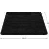 Χαλάκι Τουαλέτας Γάτας PVC με Κυψέλες 50x60cm