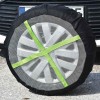 Αντιολισθητικά Πανιά Extra Grip C Ζεύγος