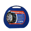 Αντιολισθητική Αλυσίδα Tempomatic 4x4 light No 410