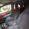 Καλύμματα Αυτοκινήτου Μπροστινών Καθισμάτων Toyota Aygo 2005 - Παρόν