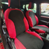 Ημι-καλύμματα Μπροστινών Καθισμάτων Seat Ibiza 2024